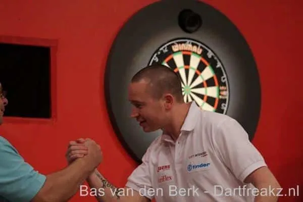 Vos de Geert zdm11za 2